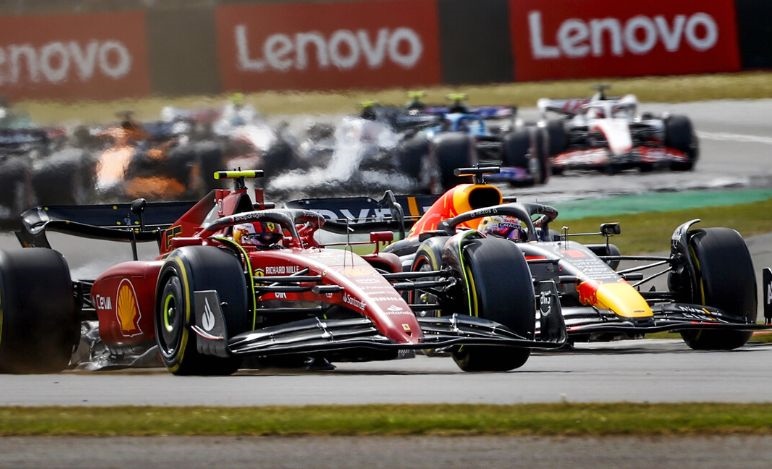Il calendario ufficiale di presentazione delle monoposto F1 2023