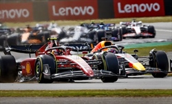 Il calendario ufficiale di presentazione delle monoposto F1 2023 - Il calendario ufficiale di presentazione delle monoposto F1 2023