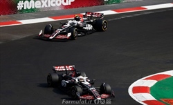 Il campionato degli altri: la Haas allunga sulla VisaCashApp RB