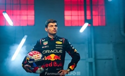 Il campione aggressivo: Verstappen e le sfide del 2025