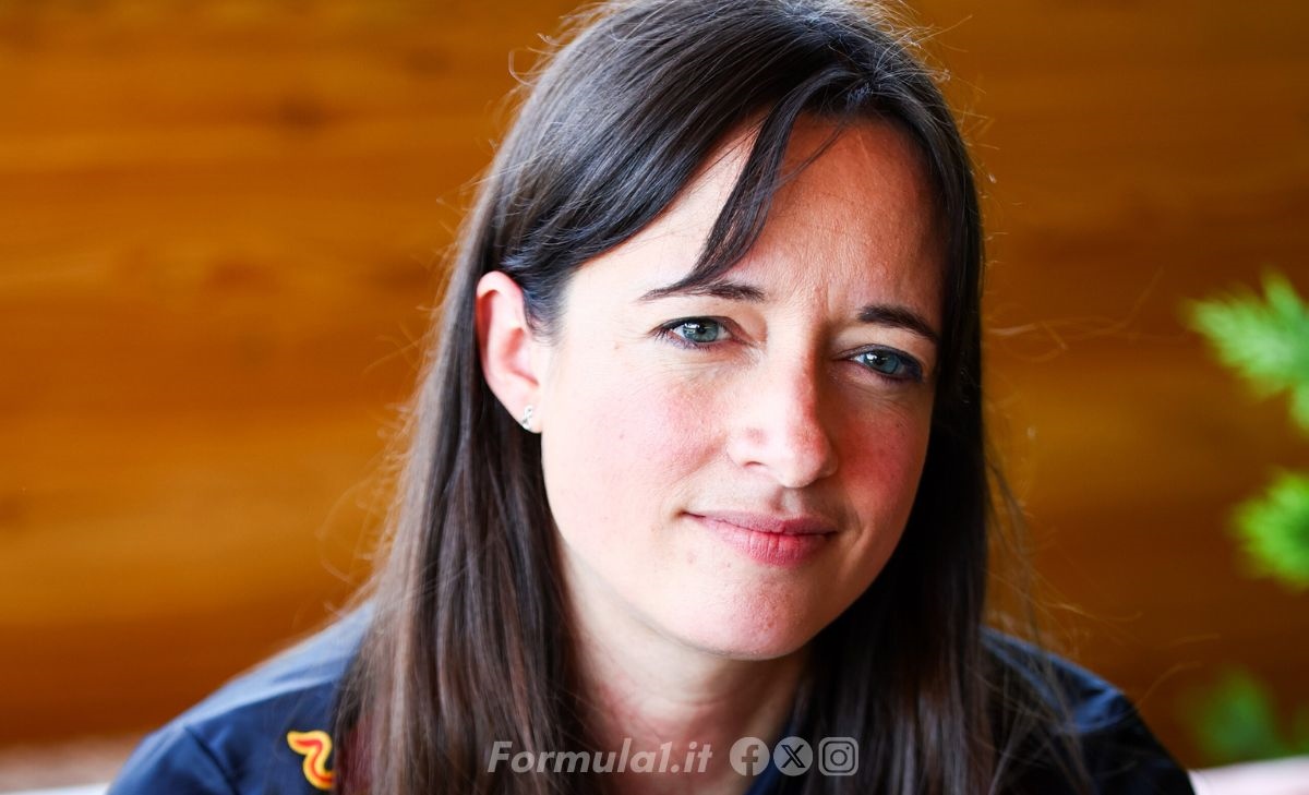 Il caos Red Bull si trascina con sé la Schmitz