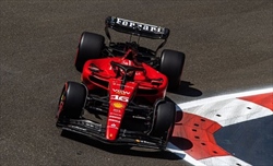 Vanzini: «C'è magia tra Leclerc e i circuiti cittadini, chapeau» - Il commento di Vanzini alle Pole Position di Charles Leclerc in Azerbaijan