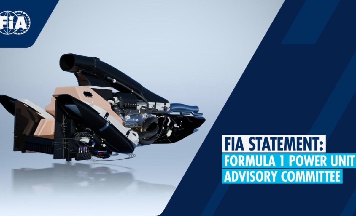 Il comunicato ufficiale FIA sui controlli delle power unit: Mercedes sotto «pressione»