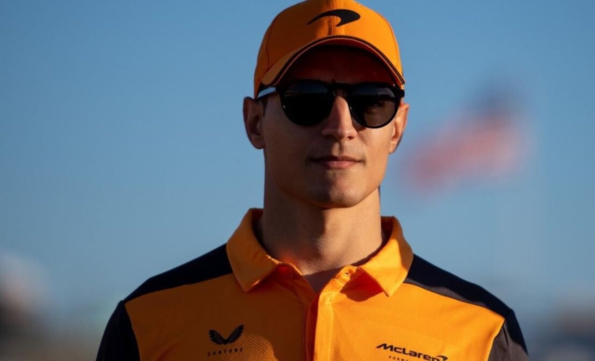 Il consiglio di Verstappen a Palou: «Se fossi in lui non ci proverei»