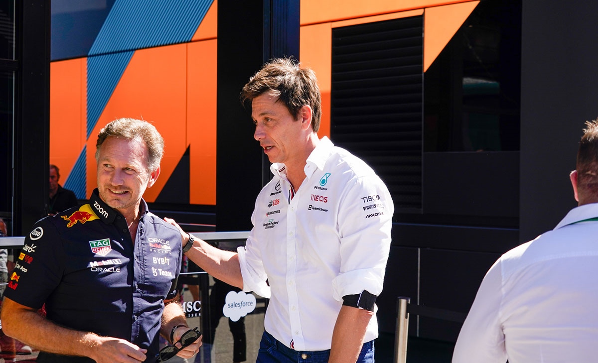 Il contrappeso politico indispensabile per la Formula 1