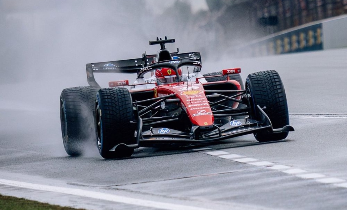 Il cronometro (questa volta) non conta: cosa ci ha detto lo shakedown di Barcellona