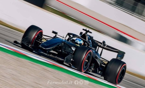 Il cronometro (questa volta) non conta: cosa ci ha detto lo shakedown di Barcellona - Il cronometro (questa volta) non conta: cosa ci ha detto lo shakedown di Barcellona