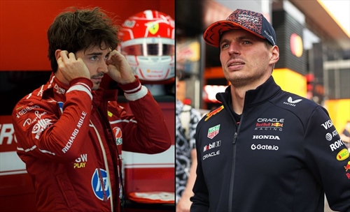 Il destino della F1 è davvero crudele