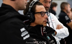 Il dilemma del secondo posto. Wolff: «Quando non vinci il titolo devi puntare ai bonus» - Il dilemma del secondo posto. Wolff: «Quando non vinci il titolo devi puntare ai bonus»