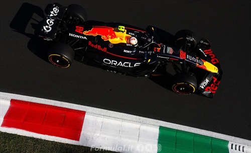 Il dilemma Red Bull: futuro in bilico tra Hadjar e Tsunoda