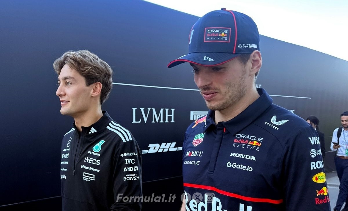 Il direttore di gara viene promosso dai piloti, Marques: «Mi fido ciecamente di loro»