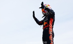 Il dominio della Red Bull fa male alla Formula 1? Risponde il CEO di Liberty Media - Il dominio della Red Bull fa male alla Formula 1? Risponde il CEO di Liberty Media