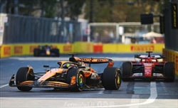Il dramma continua: la FIA indaga le ali posteriori di altre squadre