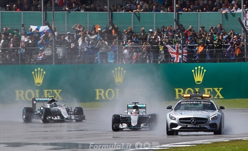 «Il dubbio può divorarti vivo»: la lezione di Nico Rosberg - Il dubbio non vince: la lezione di Nico Rosberg