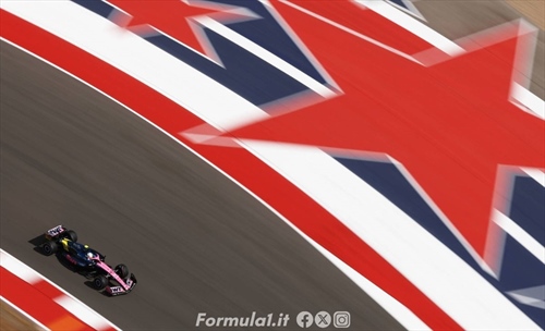 Il duo Alpine positivo in vista della Sprint: «la partenza sarà cruciale»