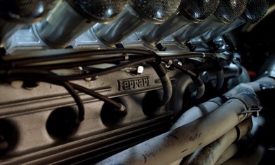 Il film della Ferrari 312B - Il film della Ferrari 312B
