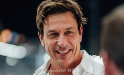 Il finale di stagione potrebbe essere più prevedibile, Wolff: «Abbiamo fatto una 'scoperta'» - Il finale di stagione potrebbe essere più prevedibile, Wolff: «Abbiamo fatto una 'scoperta'»