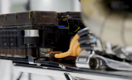 Il futuro della Formula 1 è con motori V8 ibridi. La conferma di Stefano Domenicali - Il futuro della Formula 1 è con motori V8 ibridi. La conferma di Stefano Domenicali