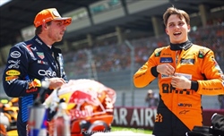 Il futuro della Red Bull è australiano? I contatti con Piastri - Il futuro della Red Bull è australiano? I contatti con Piastri
