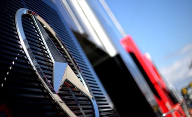 Il futuro di Mercedes è elettrico - Il futuro di Mercedes è elettrico