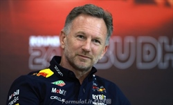 Il futuro Red Bull dopo Perez? Horner punta su Tsunoda e Lawson 