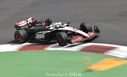 Il giovane pilota Ferrari conferma: «Non sarò in Formula 1 l'anno prossimo»