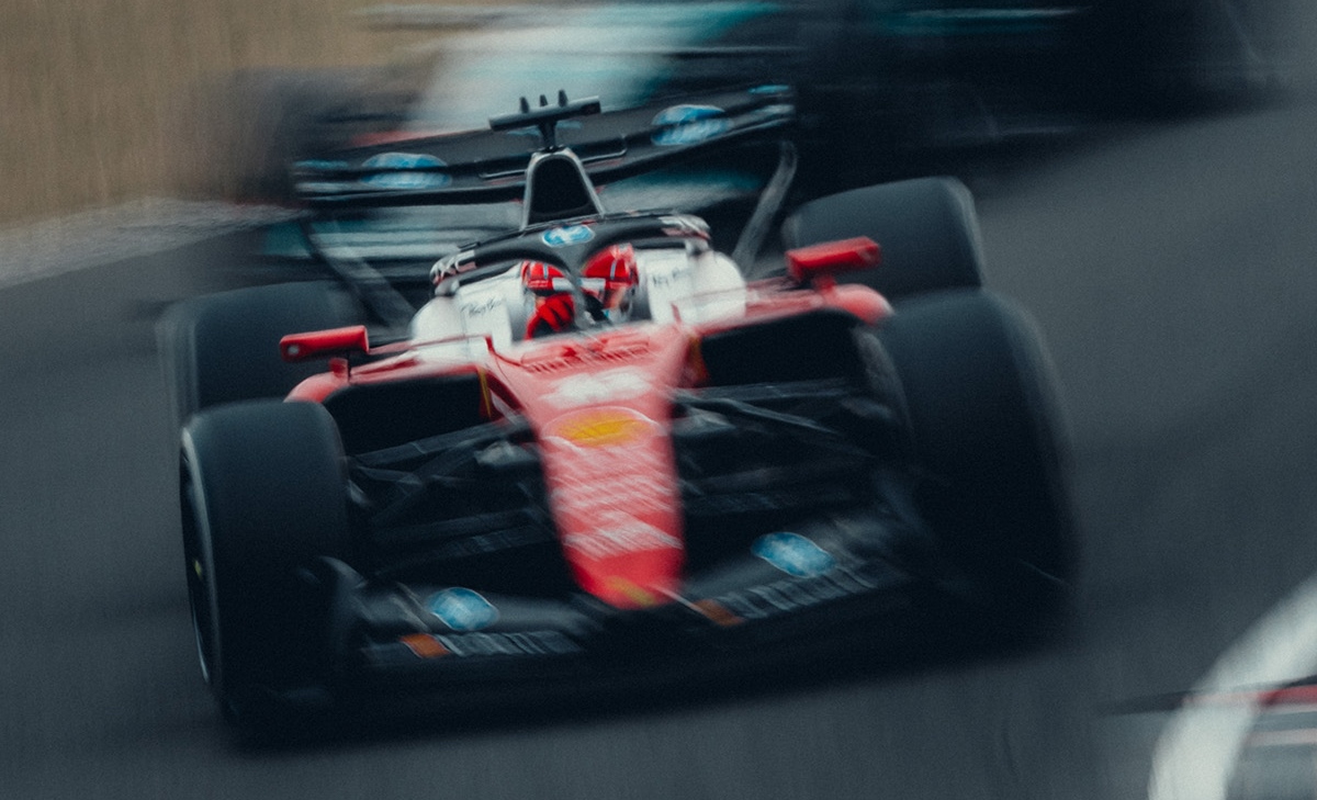 «Il giro secco non è più da F1»: l’allarme arriva da Leclerc