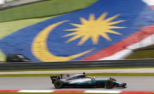 Il GP della Malesia tornerà in F1? La risposta del governo