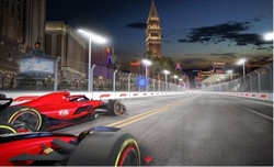 Il GP di Las Vegas scatterà sabato alle 22, Domenicali: Completo errore correre alle 15 - Il GP di Las Vegas scatterà sabato alle 22:00, Domenicali: Completo errore correre alle 15:00