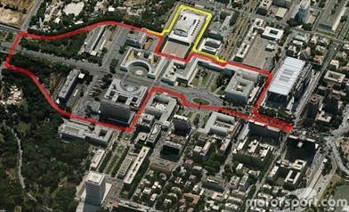Il Gp di Roma è realtà - Il Gp di Roma è realtà