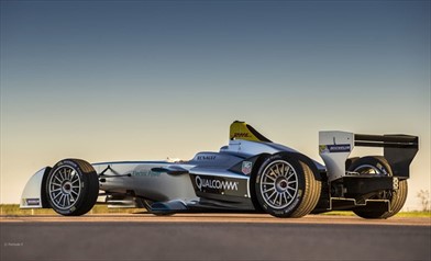 Il Gp di Roma è realtà - Il Gp di Roma è realtà