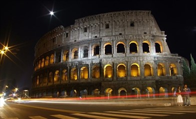 Il Gp di Roma è realtà - Il Gp di Roma è realtà