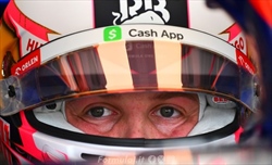 Il GP USA per Lawson parte già in salita