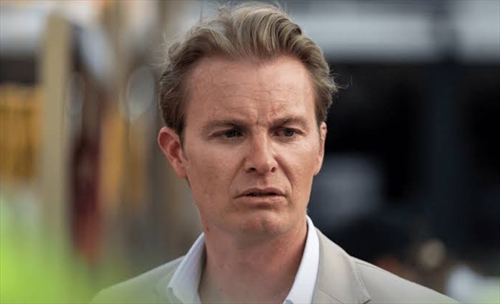 Il jet lag lo «distruggeva»: ora Rosberg racconta ciò che non disse mai in F1 - Il jet lag lo «distruggeva»: ora Rosberg racconta ciò che non disse mai in F1