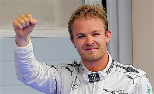Il jet lag lo «distruggeva»: ora Rosberg racconta ciò che non disse mai in F1 - Il jet lag lo «distruggeva»: ora Rosberg racconta ciò che non disse mai in F1