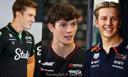 Il lato crudele della Formula 1: talento non basta, senza soldi niente futuro in pista