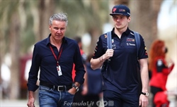 Il manager di Verstappen difende Leclerc: «Ha lo stesso talento di Max, gli è mancato...»