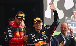 Il manager di Verstappen difende Leclerc: «Ha lo stesso talento di Max, gli è mancato...» - Il manager di Verstappen difende Leclerc: «Ha lo stesso talento di Max, gli è mancato...»