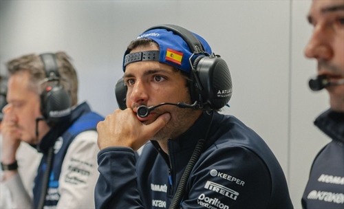 Il Matador smarrito: Sainz e il prezzo del cambiamento  - Il Matador smarrito: Sainz e il prezzo del cambiamento 