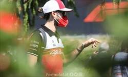 Il mercato piloti impazza: affari fatti e la situazione di Giovinazzi - Il mercato piloti impazza: affari fatti e la situazione di Giovinazzi