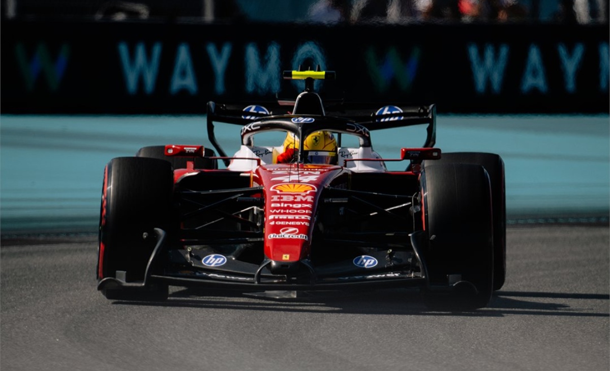 Il metodo Ferrari non convince più Hamilton