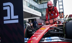 Il miglior Sainz in Ferrari? Super Max, male Norris: analisi telemetria qualifiche