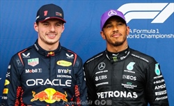 Il Mondiale 2021 non è finito: «Hamilton potrebbe portare Verstappen in tribunale», afferma Glock