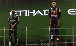 Il Mondiale 2021 non è finito: «Hamilton potrebbe portare Verstappen in tribunale», afferma Glock - Il Mondiale 2021 non è finito: «Hamilton potrebbe portare Verstappen in tribunale», afferma Glock