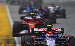 Il mondiale di F1 cambierà volto da Austin, garantito - Il mondiale di F1 cambierà volto da Austin, garantito