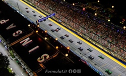Il mondiale di F1 cambierà volto da Austin, garantito - Il mondiale di F1 cambierà volto da Austin, garantito