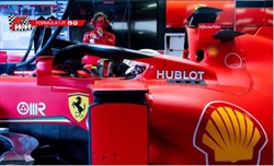 Il motore Ferrari 2021 ha colmato il gap da Mercedes