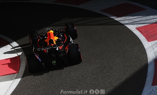 Il motore Red Bull prende forma: «Tutto procede secondo i piani, ora servono i test»