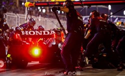 Il motorone Honda progettato in soli sei mesi e più potente che mai