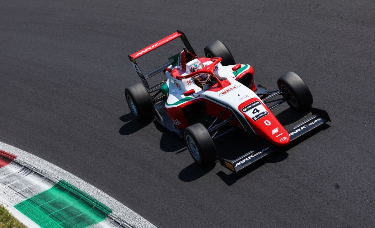 Il motorsport non si ferma: svelate le date degli ACI Racing Weekend 2027